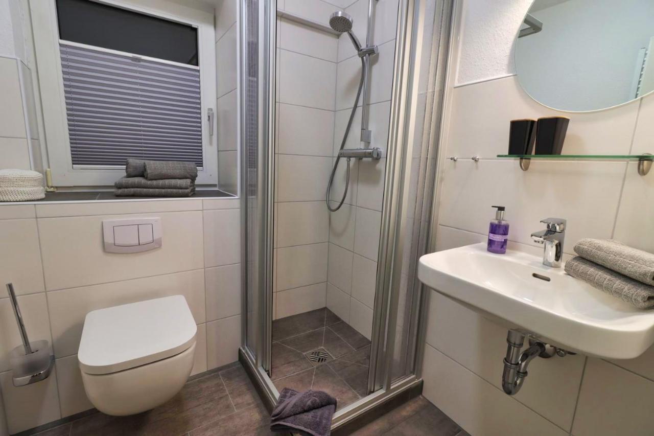 Apartamento Ferienkate Norddeich Exterior foto